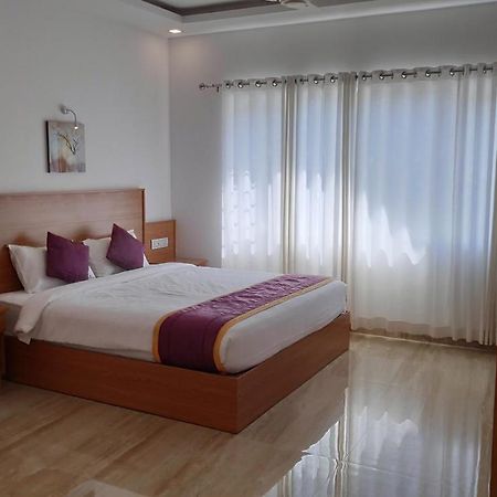 Munnar Ice Queen Resorts Екстер'єр фото