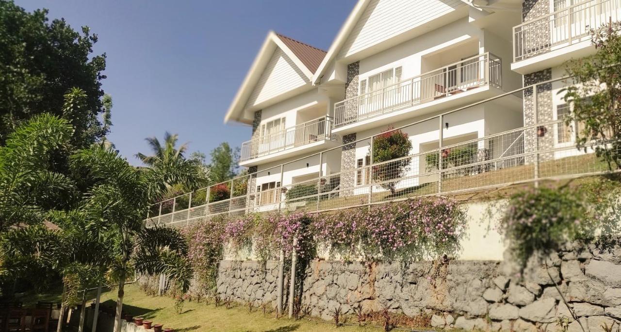 Munnar Ice Queen Resorts Екстер'єр фото