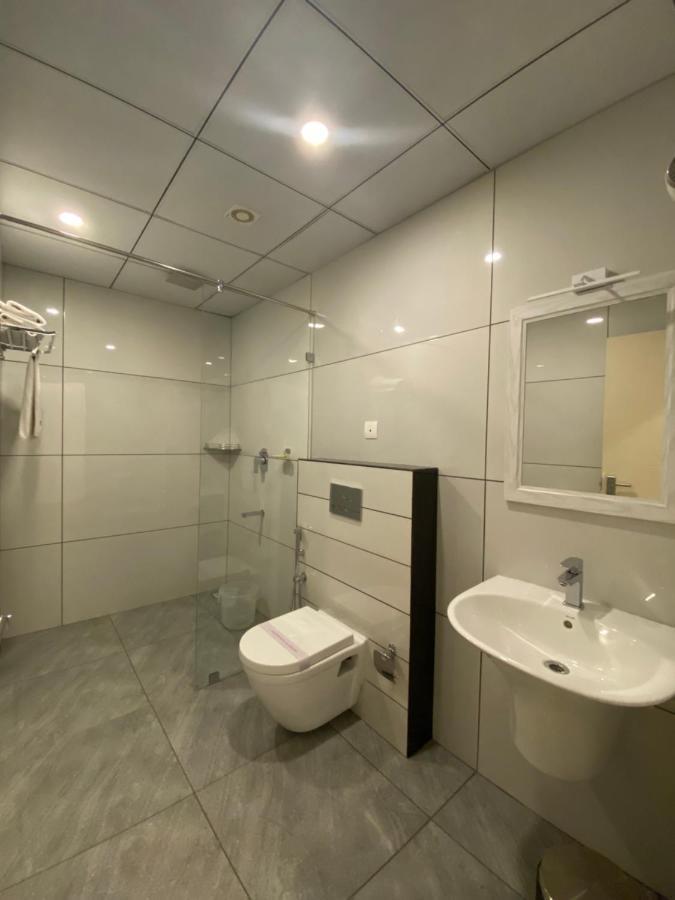 Munnar Ice Queen Resorts Екстер'єр фото