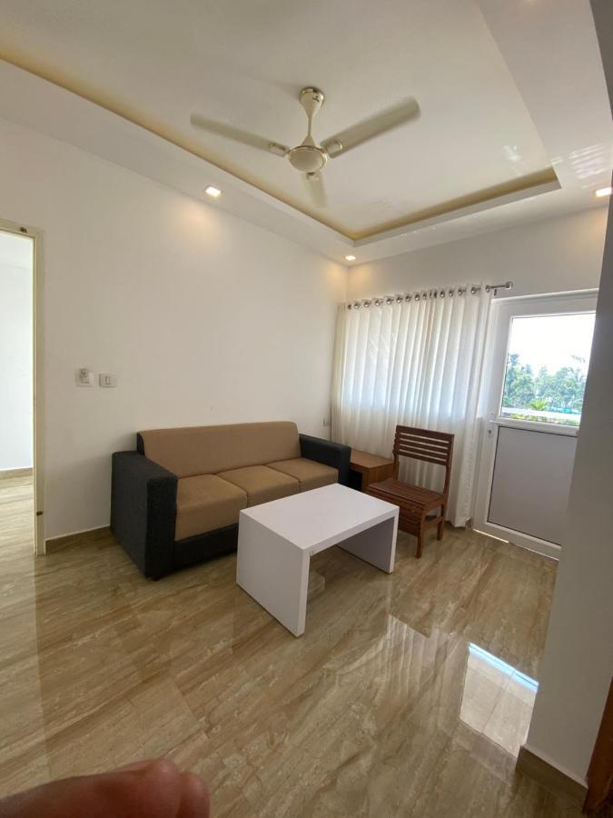 Munnar Ice Queen Resorts Екстер'єр фото